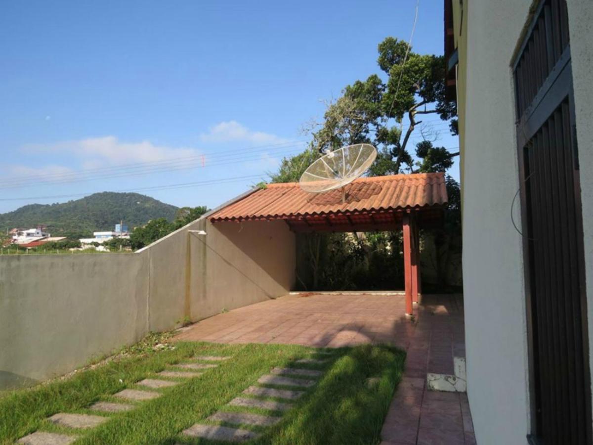 Bombinhas Brasil Residence II Guest House No Centro Esterno foto