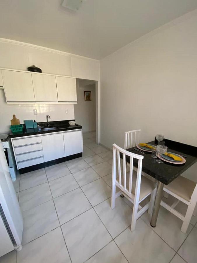 Bombinhas Brasil Residence II Guest House No Centro Esterno foto