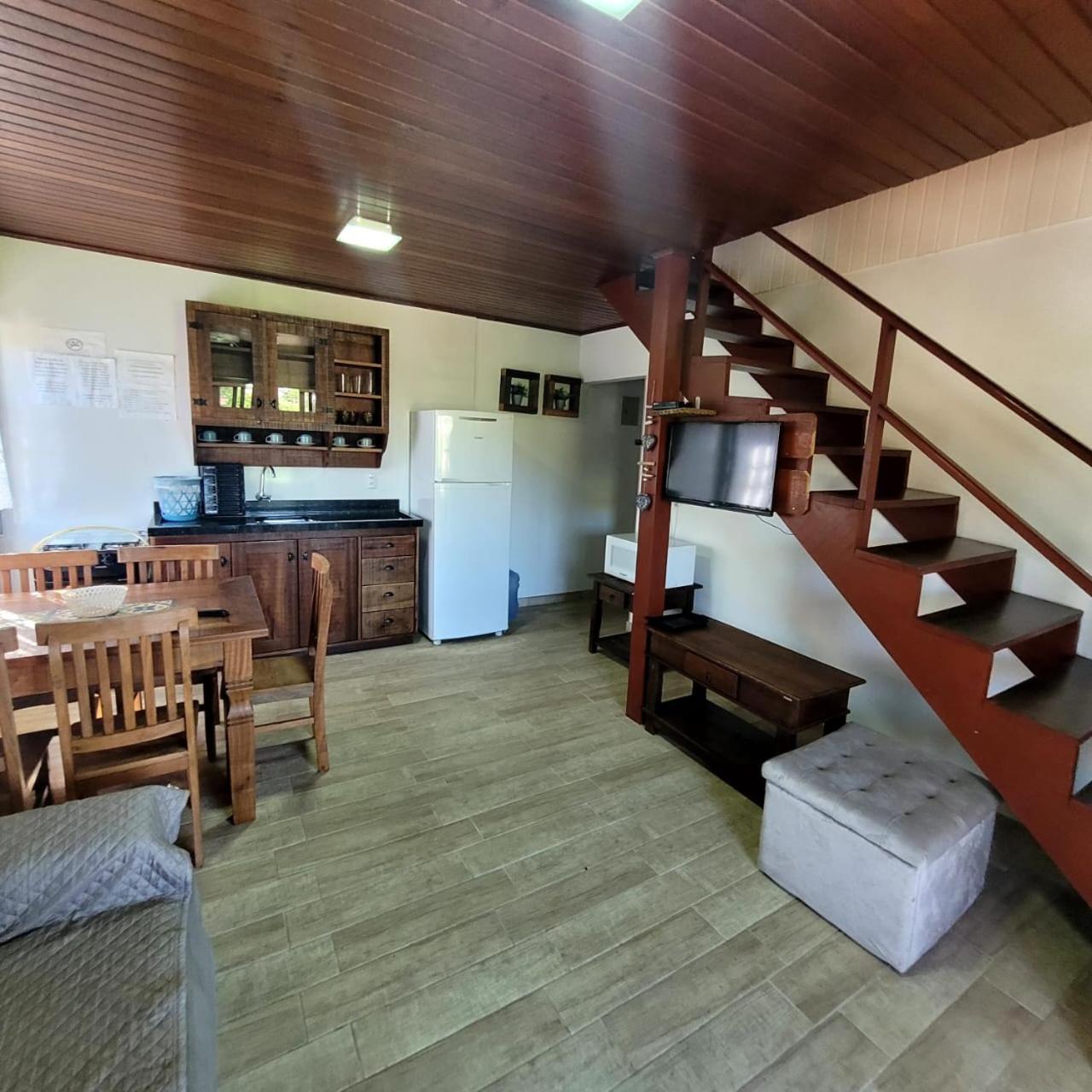 Bombinhas Brasil Residence II Guest House No Centro Esterno foto