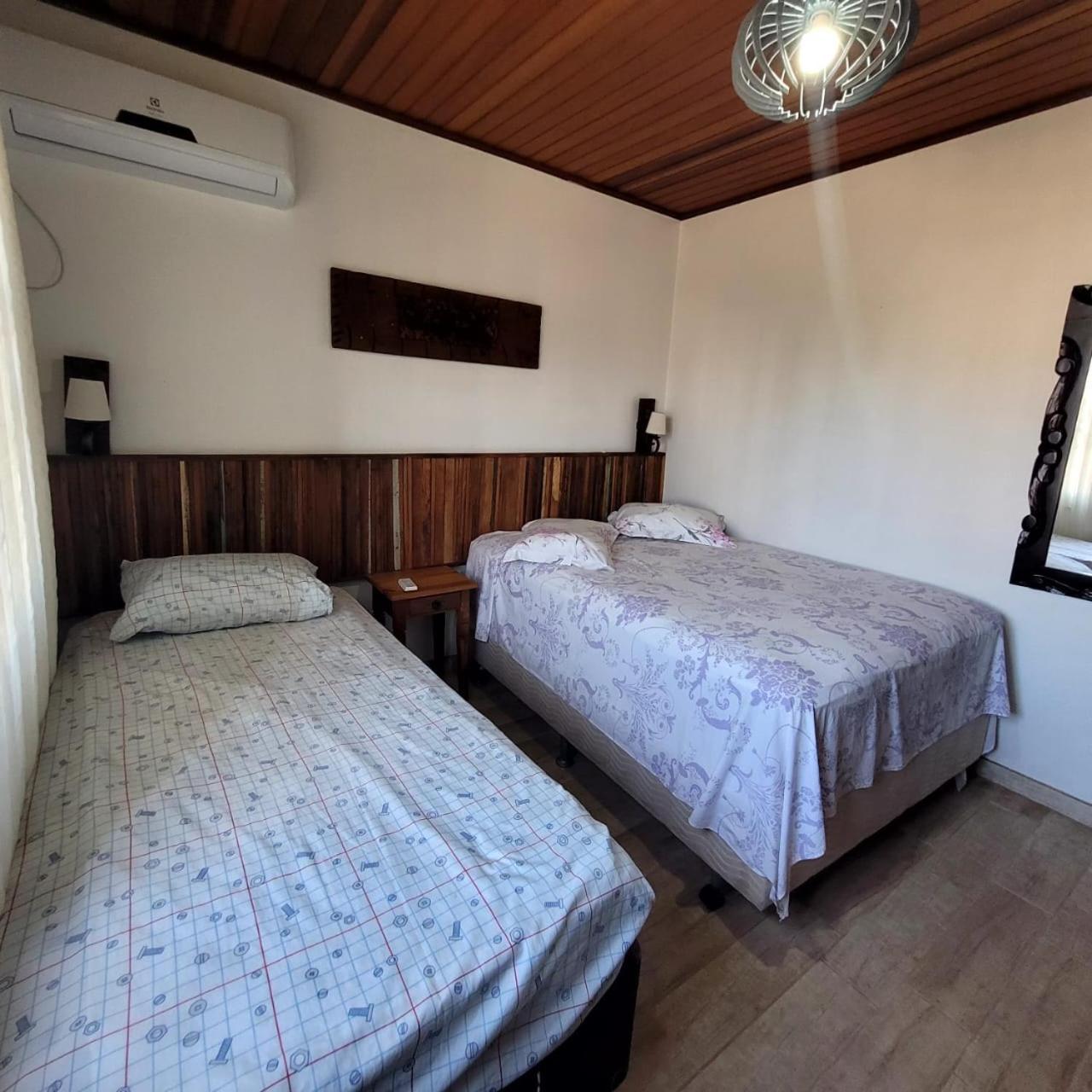 Bombinhas Brasil Residence II Guest House No Centro Esterno foto