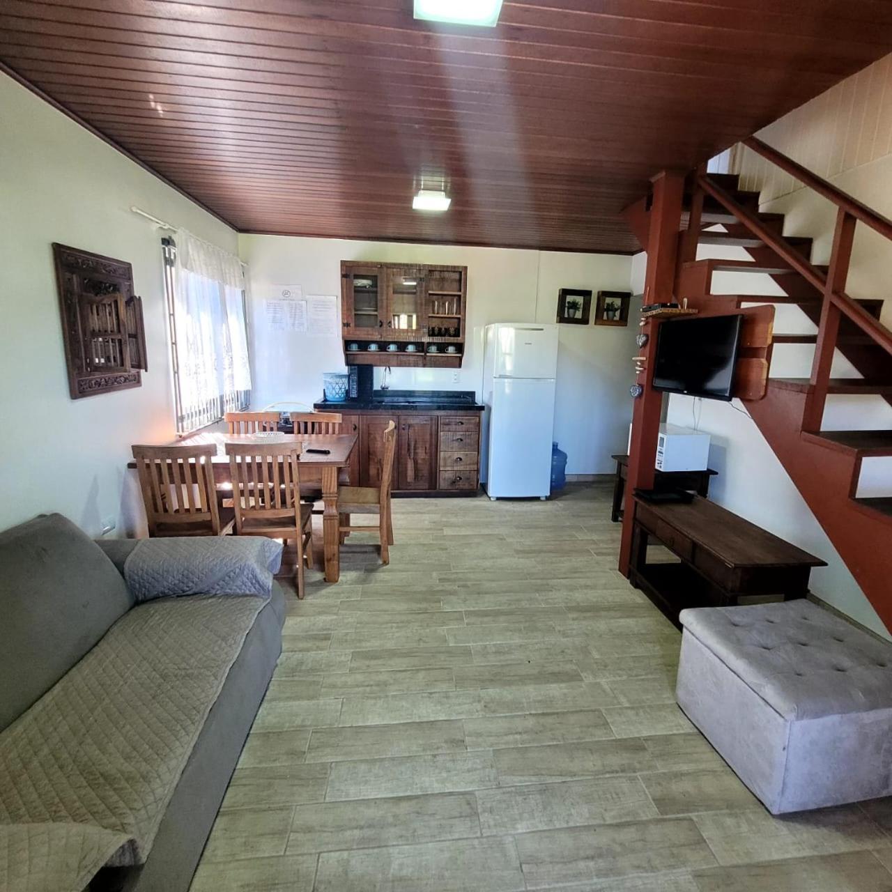 Bombinhas Brasil Residence II Guest House No Centro Esterno foto